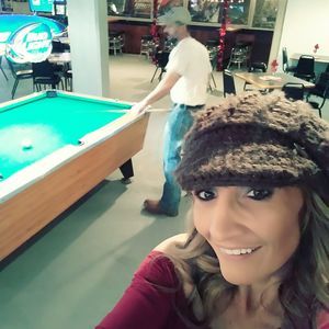 Meet your Posher, Tracy